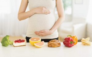 15 loại thực phẩm giàu chất dinh dưỡng cần bổ sung thường xuyên cho mẹ bầu