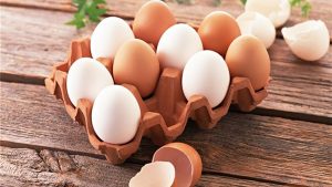 Trứng rất tốt cho sức khỏe