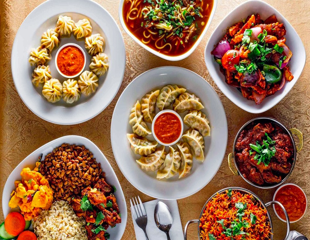 Những món ăn đặc biệt của ở ẩm thực Nepal hấp dẫn du khách