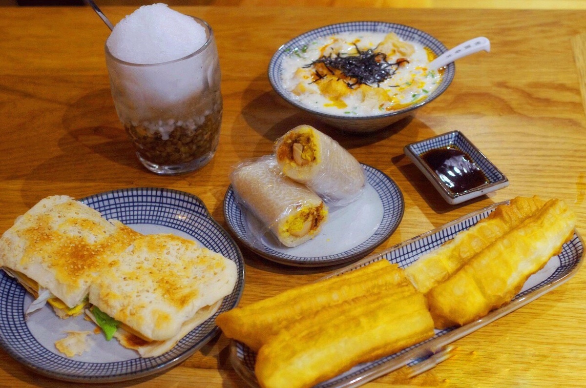 Top 4 món ăn được ví là "tứ đại kim cang" của ẩm thực Thượng Hải