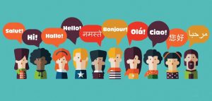khắc phục rào cản ngôn ngữ khi đi du lịch nước ngoài