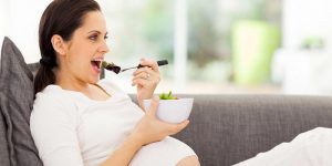 Những món ăn ngon đầy đủ dưỡng chất giúp mẹ bầu an thai, con khỏe mạnh