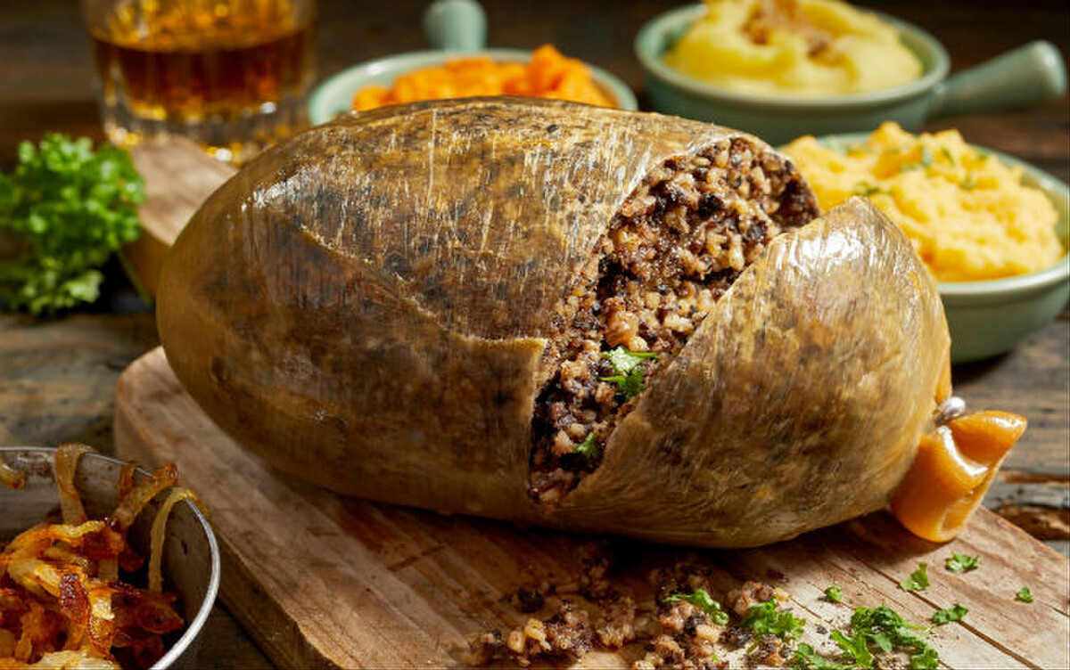 Cornish pasty - món ăn thịnh soạn mà bạn nên thử khi tới Anh