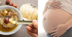 Yến sào - thực phẩm có nhiều lợi ích cho các mẹ bầu
